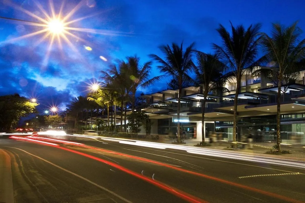 Coconut Grove Aparthotel Port Douglas