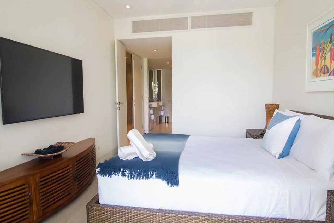 Coconut Grove Aparthotel Port Douglas