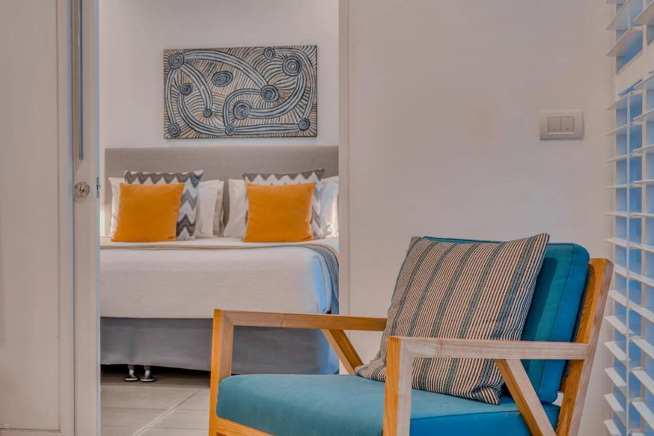 Aparthotel Coconut Grove à Port Douglas