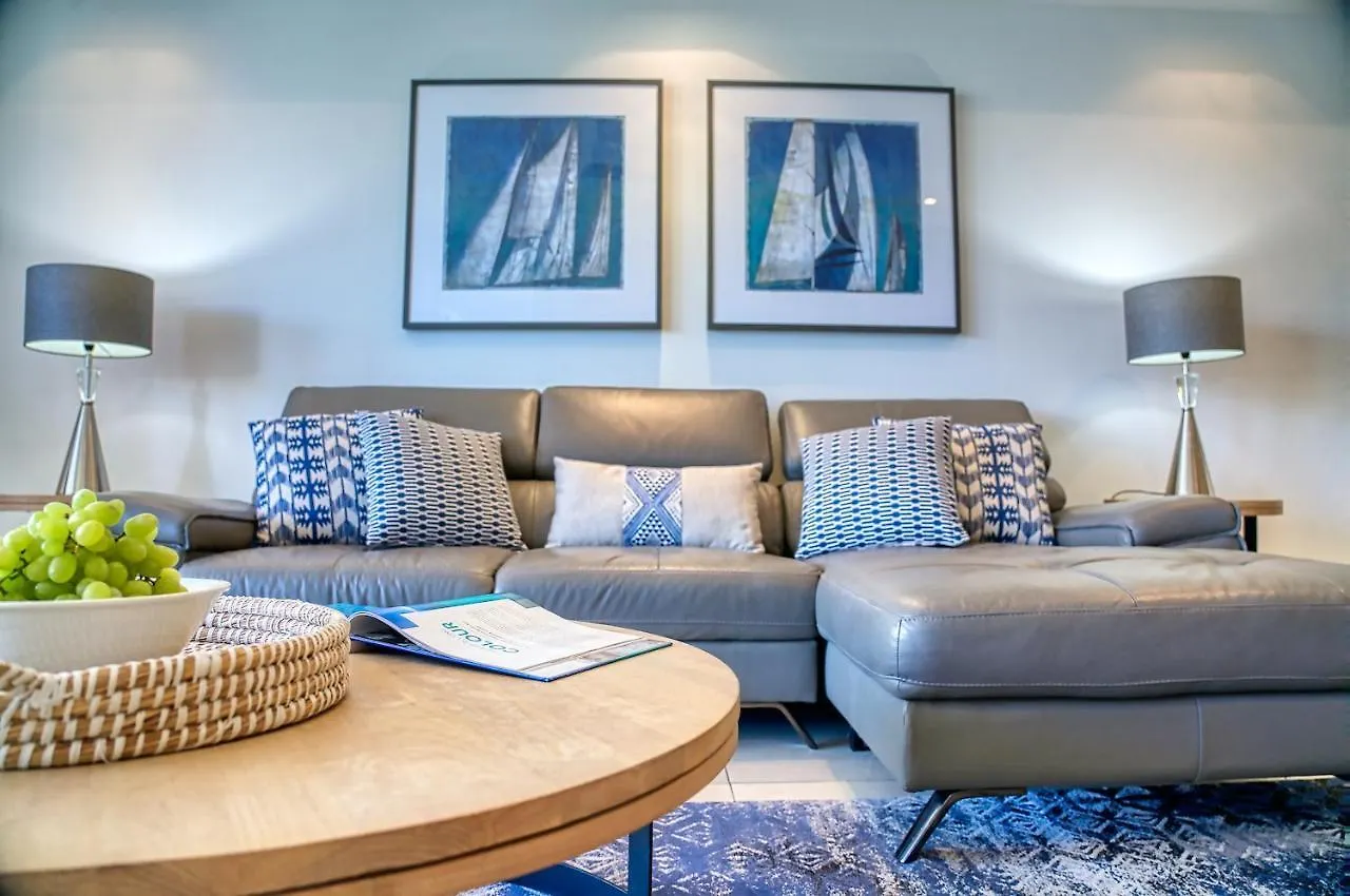 Aparthotel Coconut Grove à Port Douglas