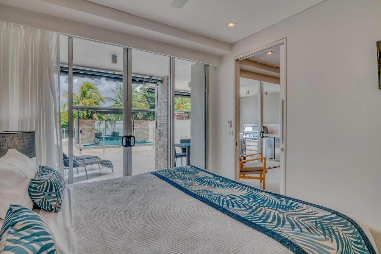 *****  Aparthotel Coconut Grove à Port Douglas Australie