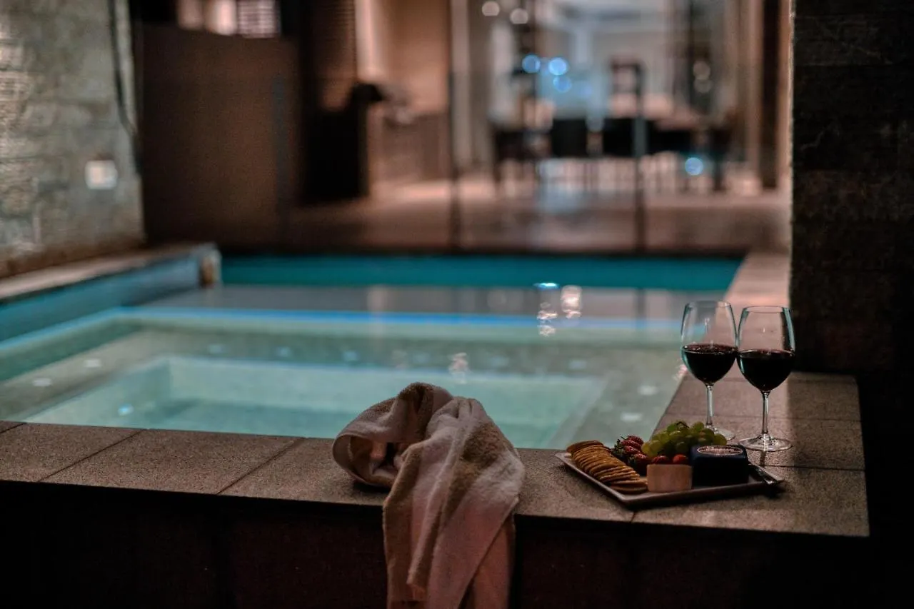 Coconut Grove Aparthotel Port Douglas Australia