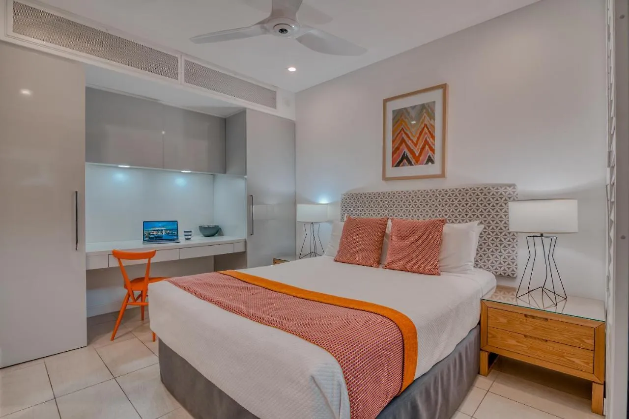 Coconut Grove Aparthotel Port Douglas