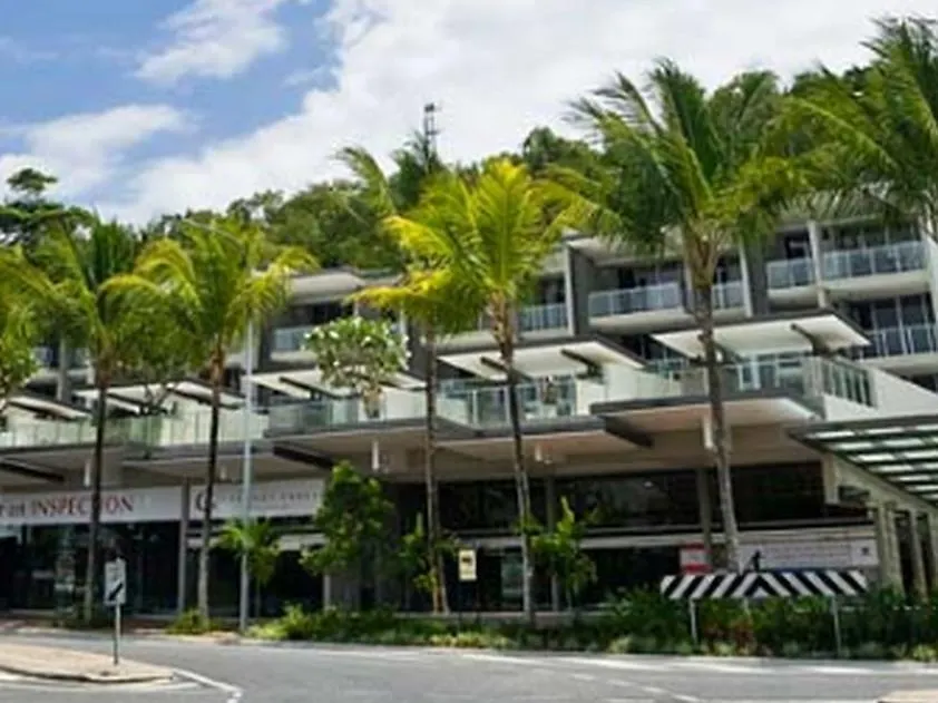 Aparthotel Coconut Grove à Port Douglas 5*,  Australie