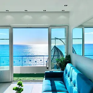 Sea View - Promenade Des Apartment Nice