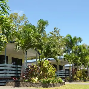 Feriepark Big4 Port Douglas, Glengarry