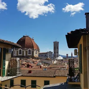 Sweetly In Apartment Florence
