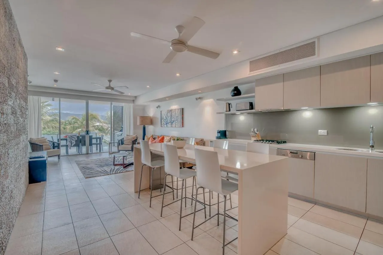 Coconut Grove Aparthotel Port Douglas Australia